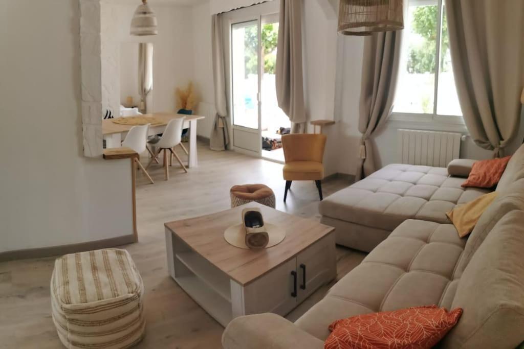 La Chicane Holiday home L'Aiguillon-sur-Mer