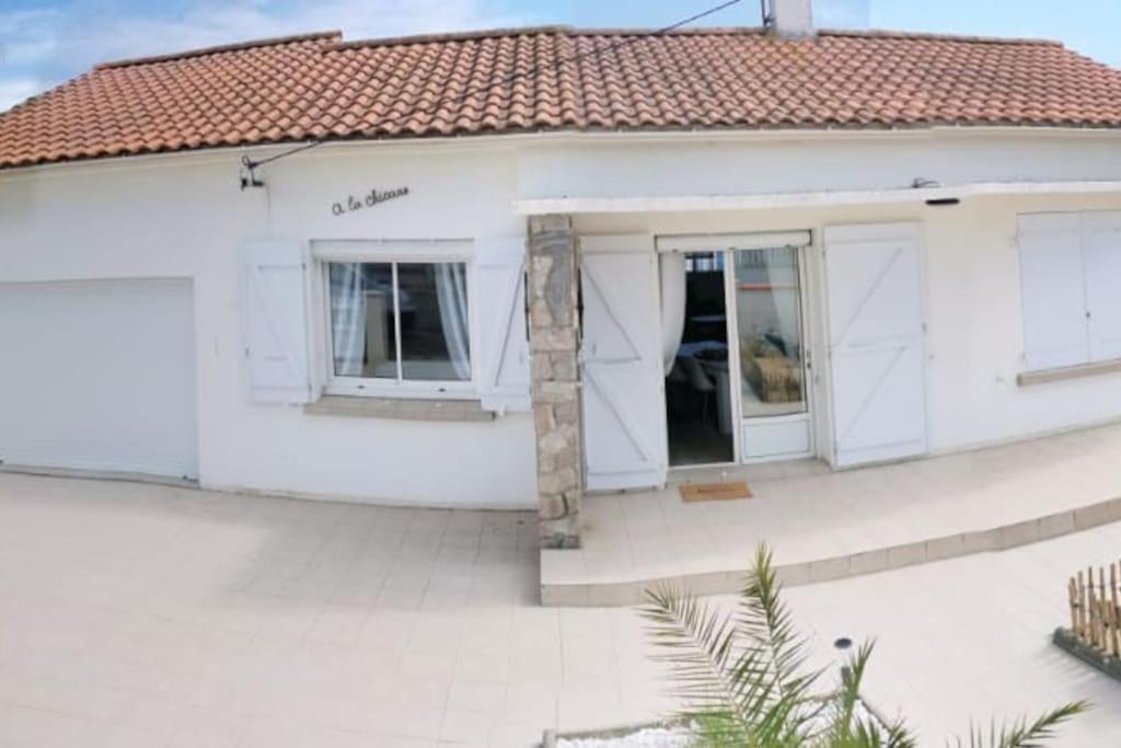Holiday home La Chicane