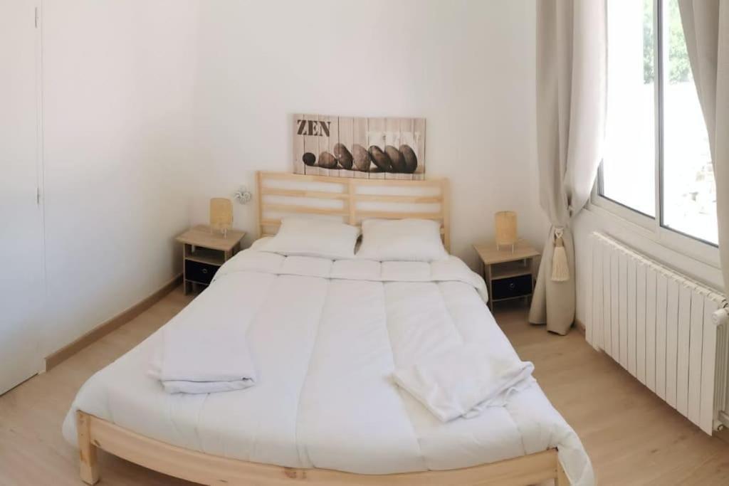 La Chicane Holiday home L'Aiguillon-sur-Mer
