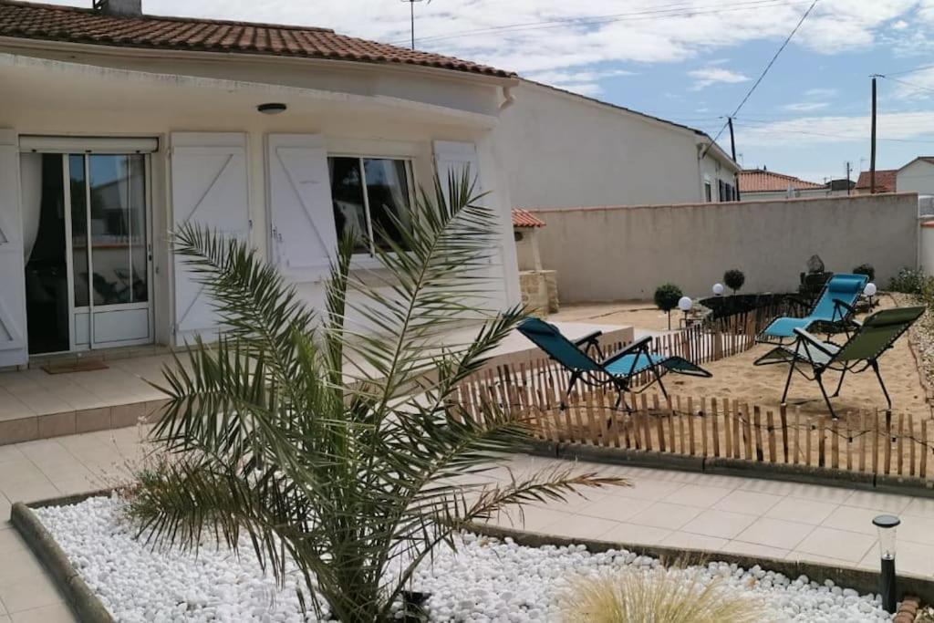 La Chicane Holiday home